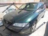 OPEL VECTRA B
